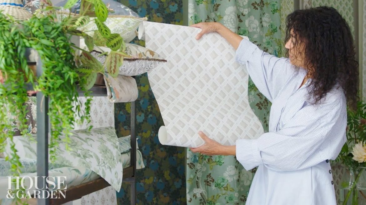 Inside Tricia Guild’s English Heritage Collection | Uncommon Threads