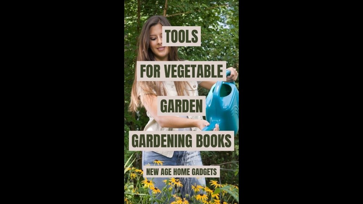 gardening Tools For Vegetable Garden | Best Vegetable Gardening Books | New Age Home Gadgets #shorts gardening Tools For Vegetable Garden | Best Vegetable Gardening Books | New Age Home Gadgets #shorts