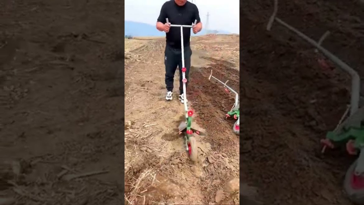 Homemade Tools and equipment for gardener Homemade Tools and equipment for gardener