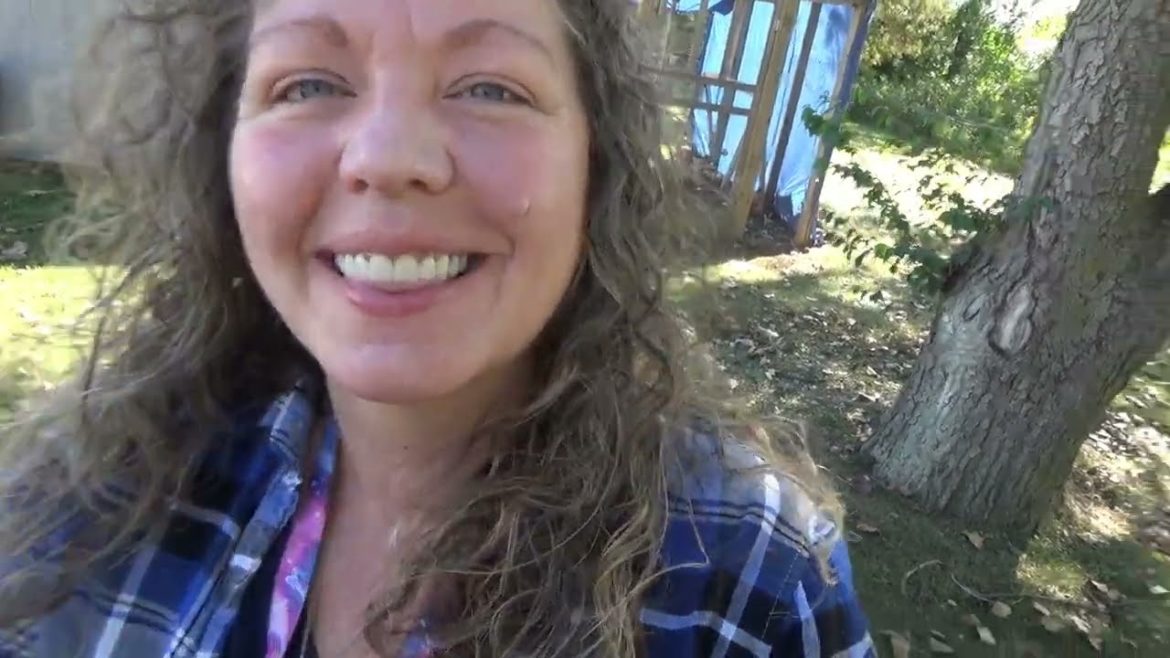 Fall Garden Tour Part 1 the Container Garden Fall Garden Tour Part 1 the Container Garden