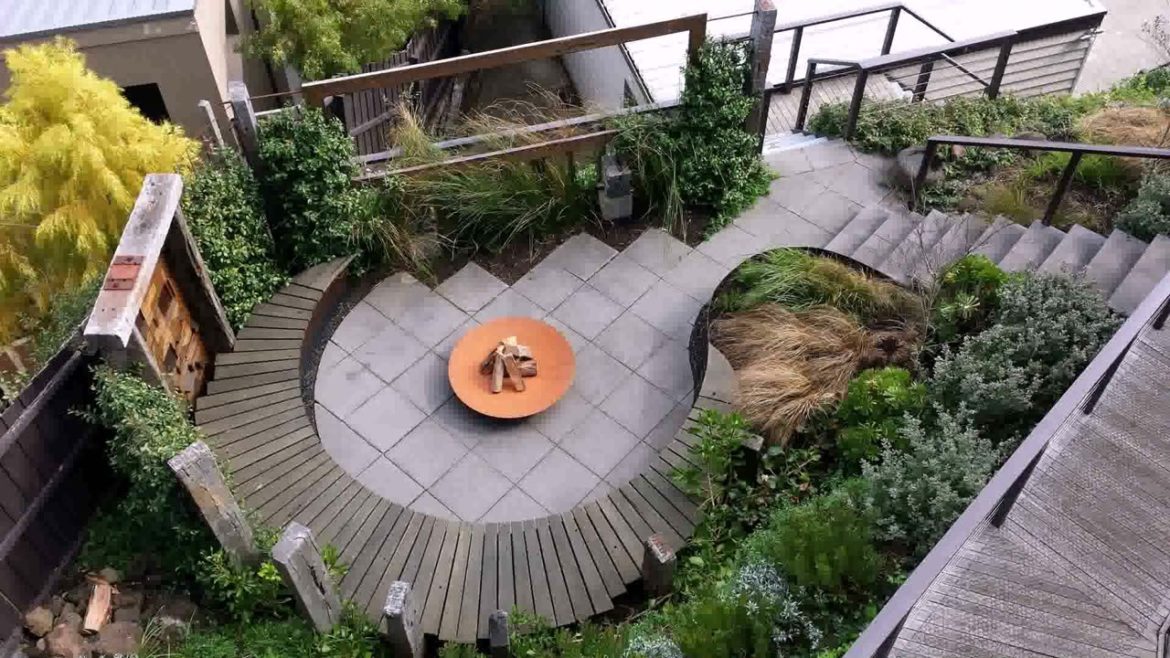 Japanese Garden Design Service