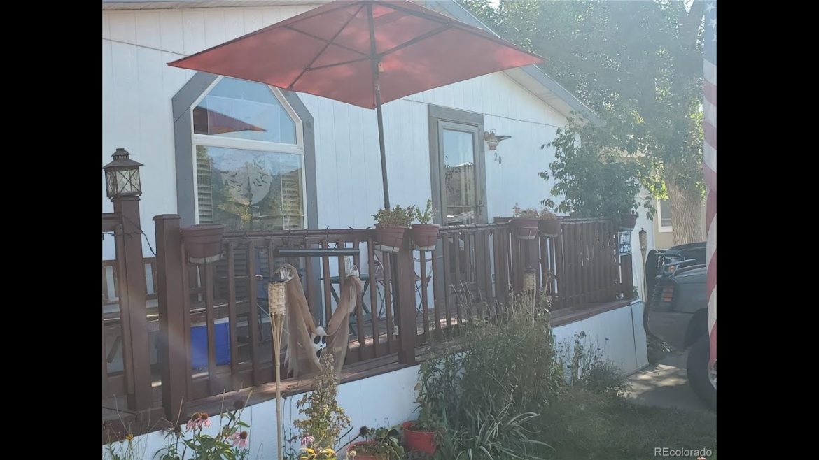 Home For Sale: 20 Sagebrush Street,  Golden, CO 80401 | CENTURY 21