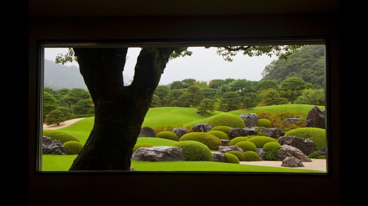 #1 Japanese Garden in the World | Japan Travel Guide