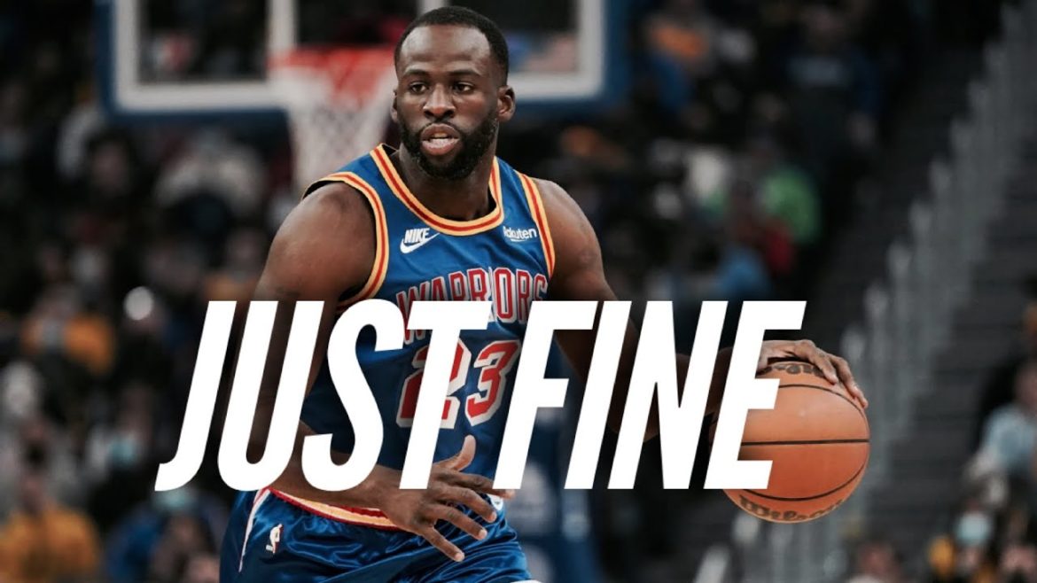 Warriors Won't Suspend Draymond, Suns Strange Decision In Kevin Durant Trade, Clarkson Destination?