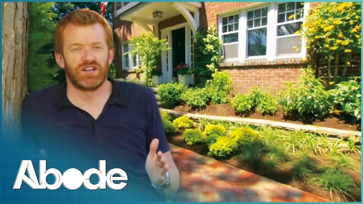 Renovating a Front Yard That Is Not In Front of The House | Dirty Business (Garden Makeover) | Abode Renovating a Front Yard That Is Not In Front of The House | Dirty Business (Garden Makeover) | Abode