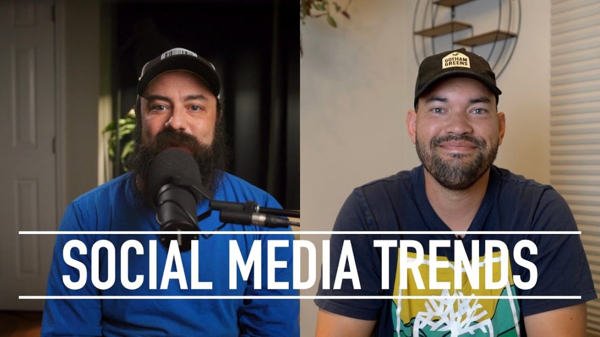 Should You Make Short Form Content?!? // Kevin Espiritu (Epic Gardening)