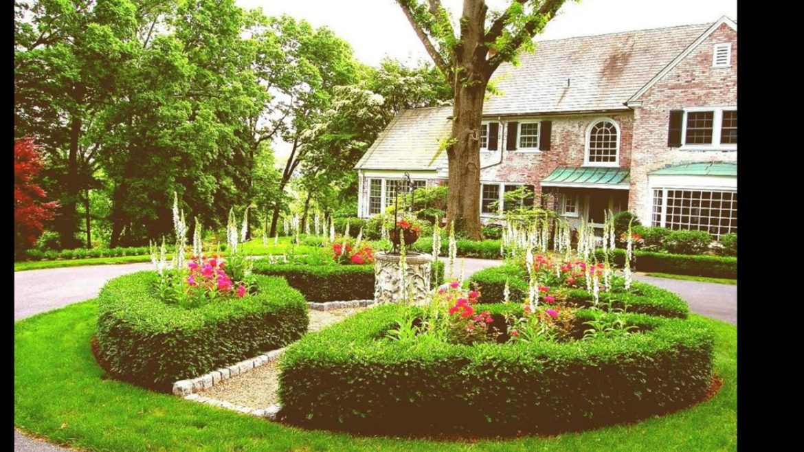 Small Backyard Landscaping Ideas No Grass