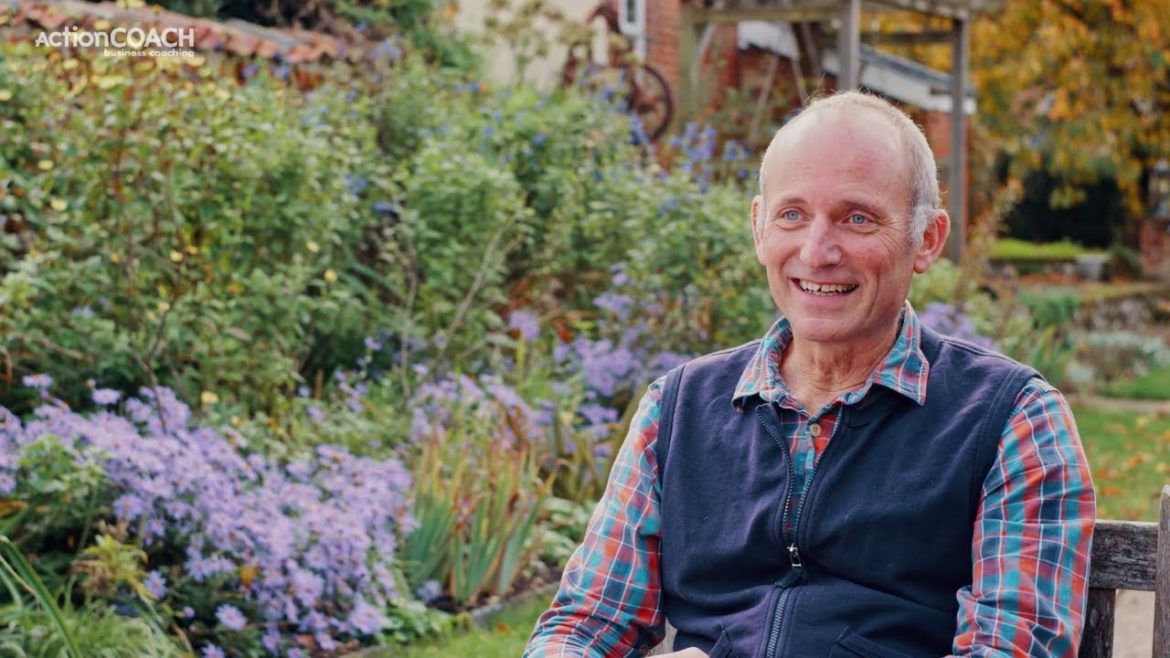 Business Coaching Impact Story – Thomas Hoblyn Garden Design Business Coaching Impact Story - Thomas Hoblyn Garden Design