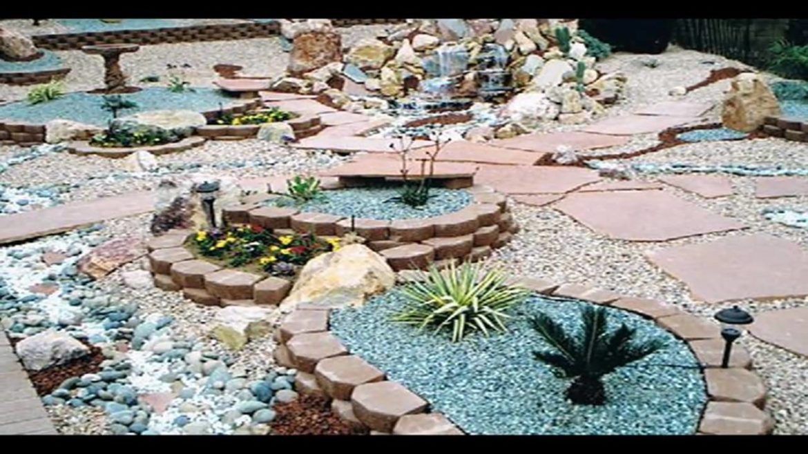 Back Yard Landscaping Ideas