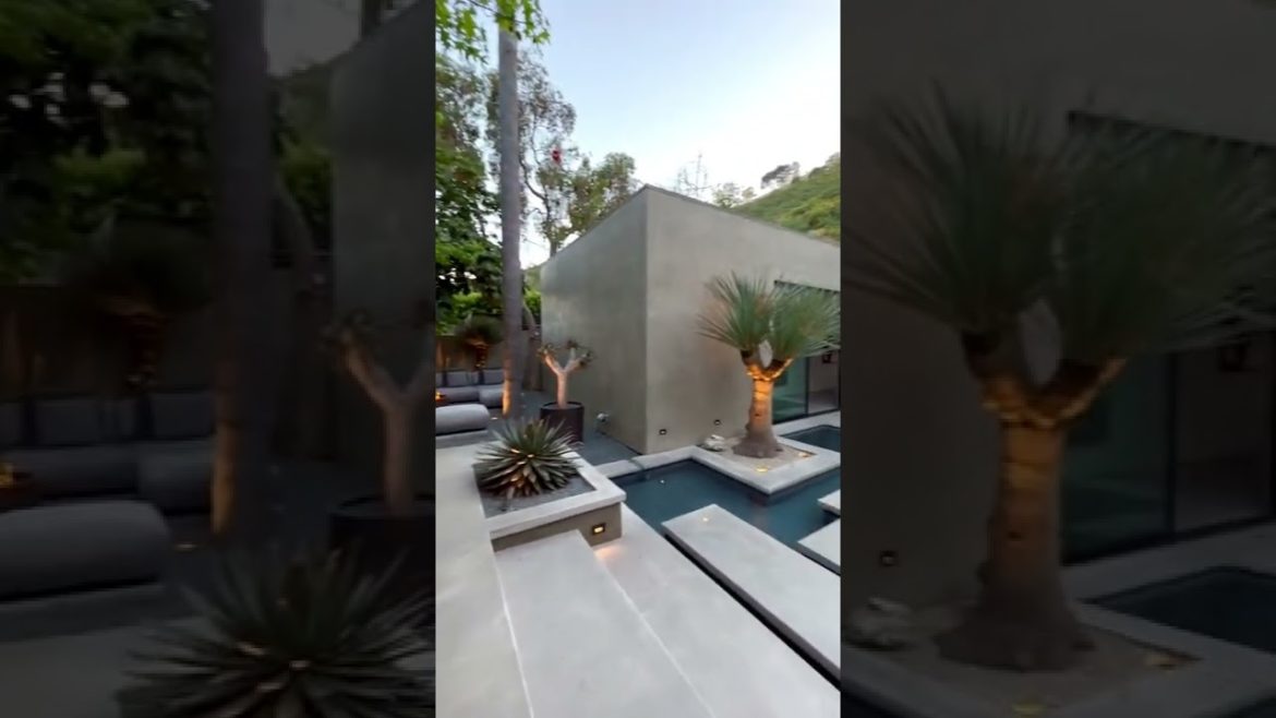 Garden Design Tiktok tereknotderek