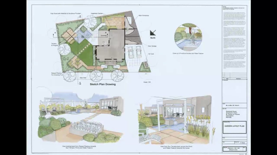 Garden Design Exhibition