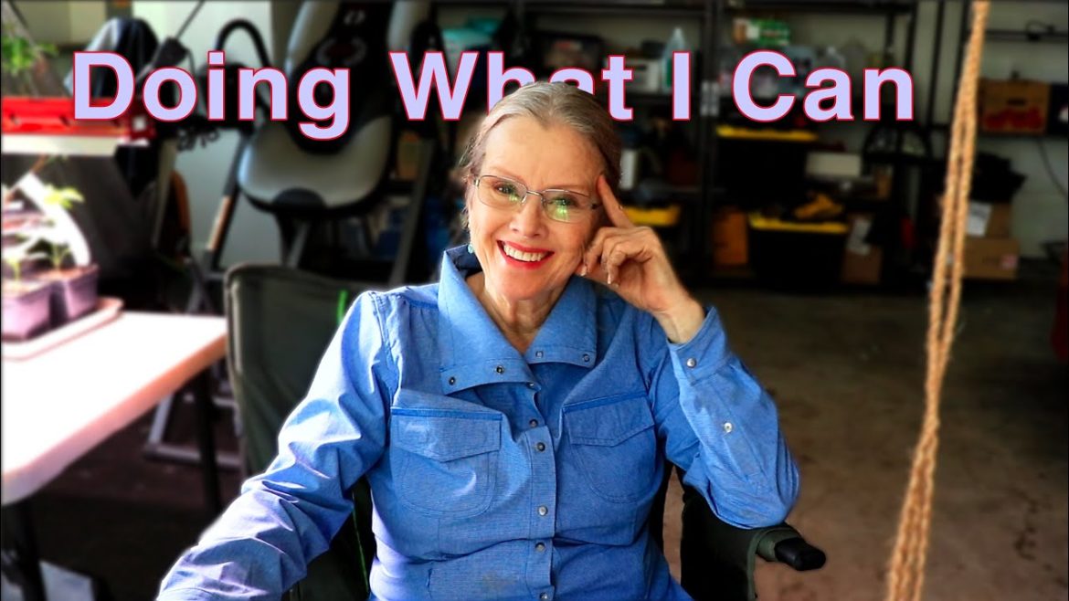 Time Management is EVERYTHING in GARDENING Time Management is EVERYTHING in GARDENING