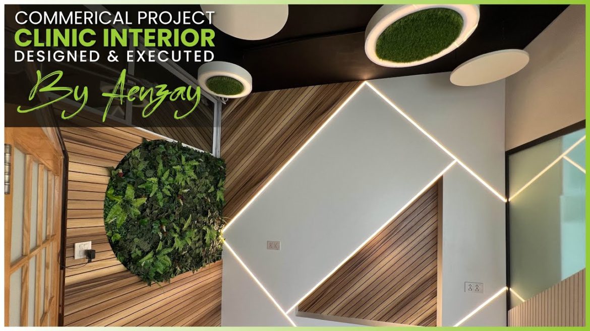 Commercial Project | Best Interior Designer | Tips and Trends | #shorts #interiordesign #office Commercial Project | Best Interior Designer | Tips and Trends | #shorts #interiordesign #office