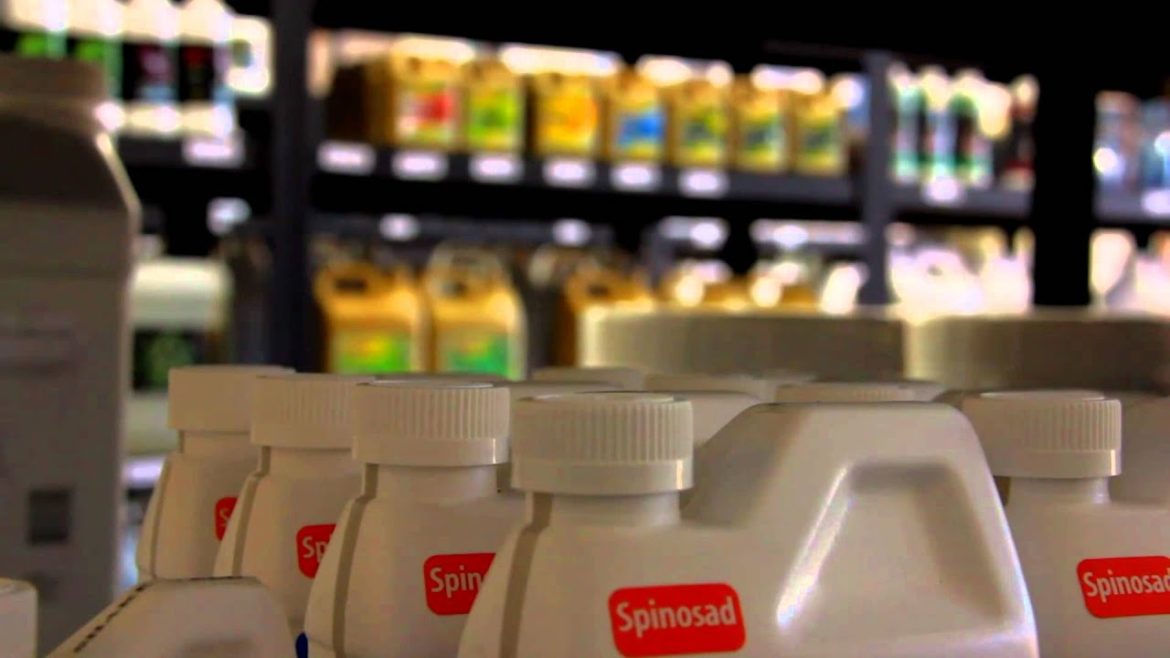 Evergreen Garden Supply Inc.