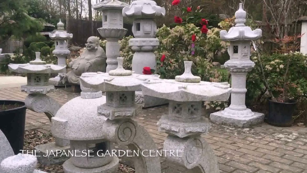 Japanese Garden Design For Home