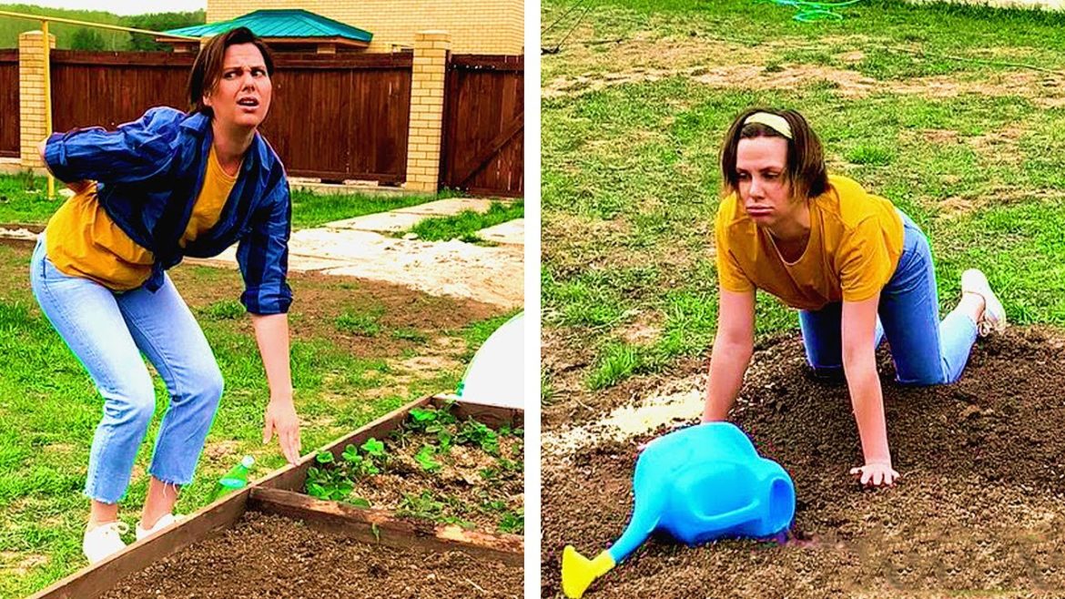 24 GARDENING TIPS AND TRICKS YOU WILL NEED THIS SUMMER 24 GARDENING TIPS AND TRICKS YOU WILL NEED THIS SUMMER