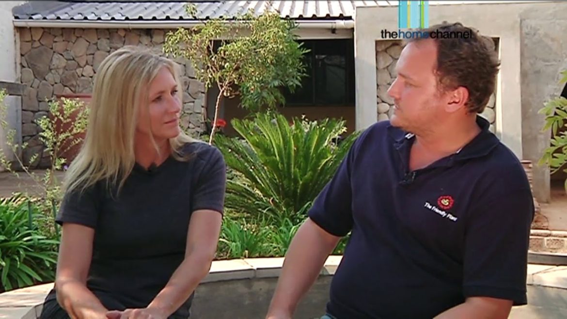 Gardening 101 with Melanie Walker - The Importance of Proper Garden Design