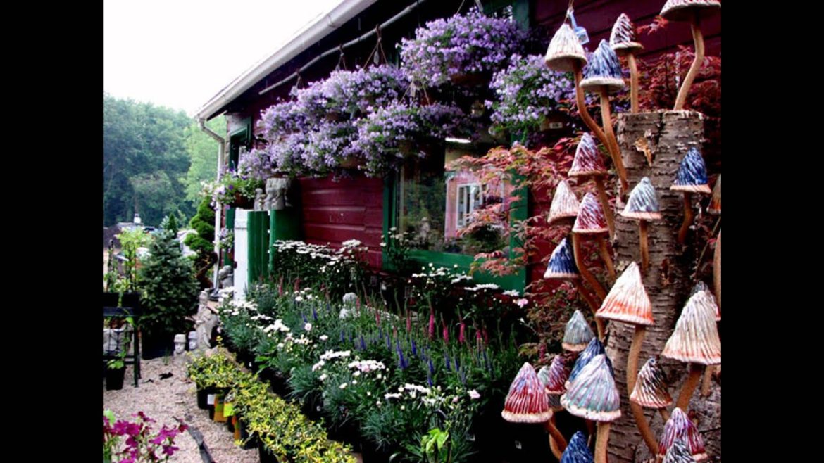 Searching for Gardening Supplies near Yucca Valley, CA?