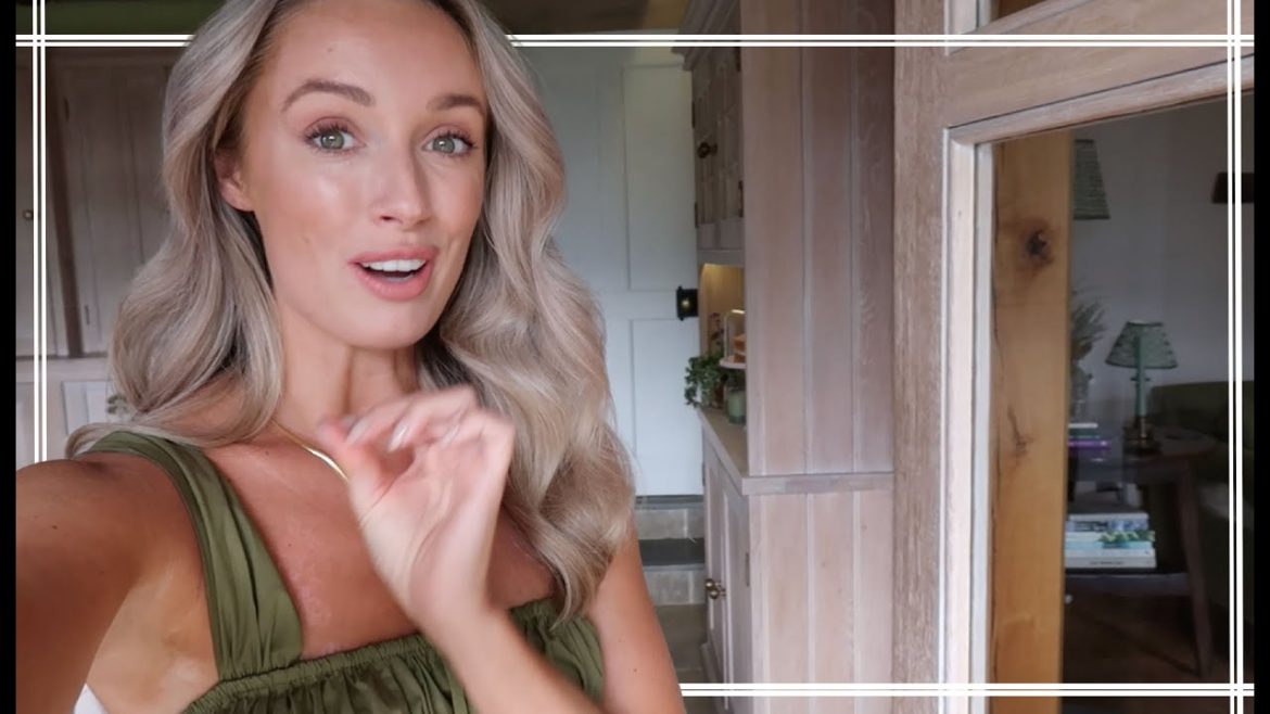 AUTUMN OUTFITS & RAYMOND BLANC'S GARDENING SCHOOL // Fashion Mumblr Vlogs AUTUMN OUTFITS & RAYMOND BLANC'S GARDENING SCHOOL // Fashion Mumblr Vlogs