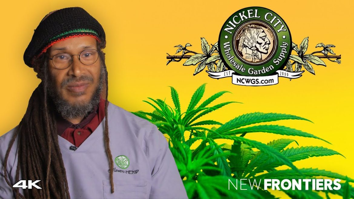 Nickel City Wholesale Garden Supply in Wholesale Hydroponic / Horticultural Gardening 1 Min Version