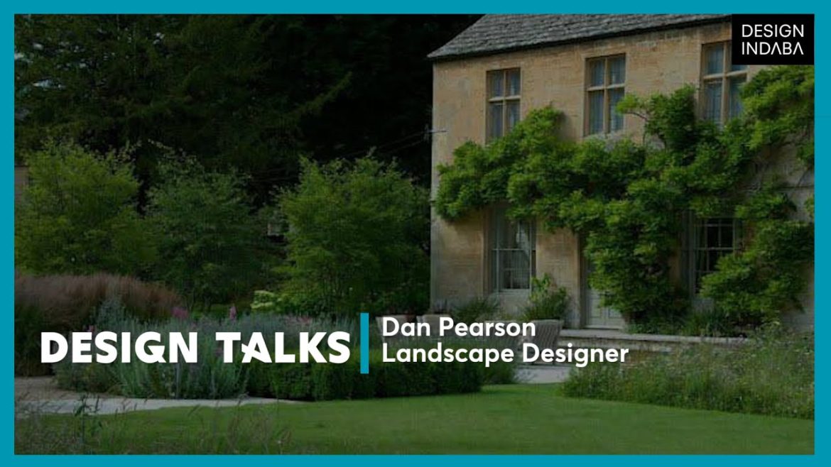 Dan Pearson on immersive spaces in landscape design Dan Pearson on immersive spaces in landscape design