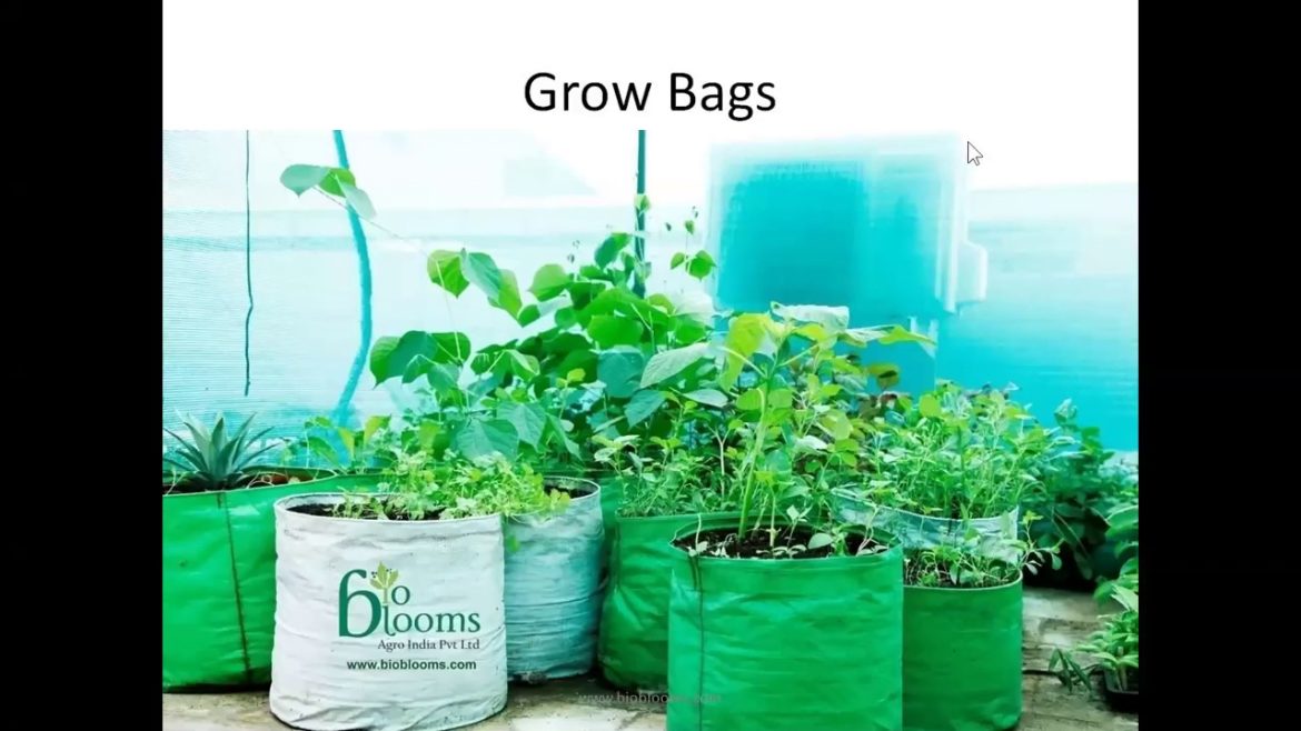 Different types of gardening products available from bio blooms Part 1