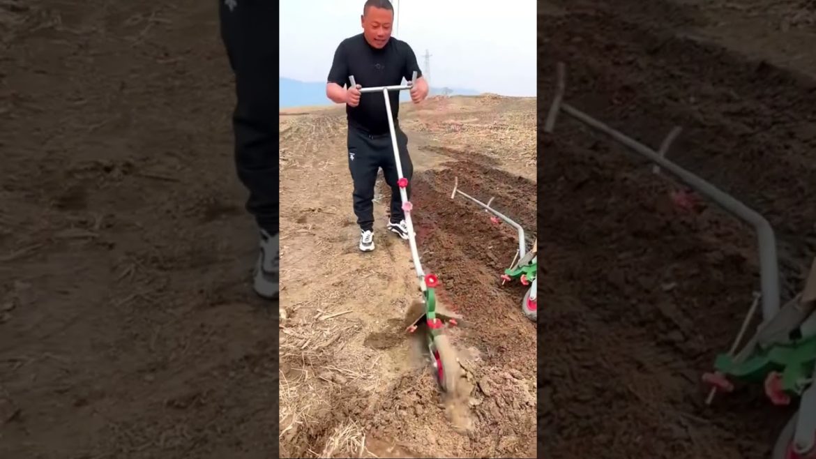 Homemade Tools and equipment for gardener Homemade Tools and equipment for gardener