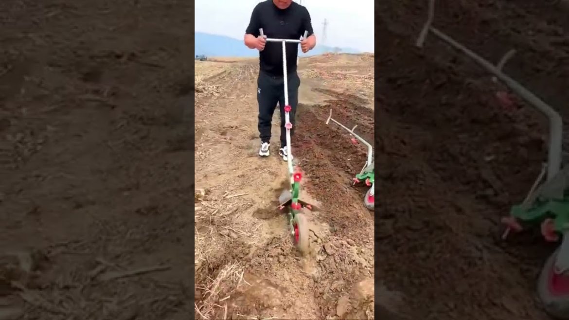 Homemade Tools and equipment for gardener Homemade Tools and equipment for gardener