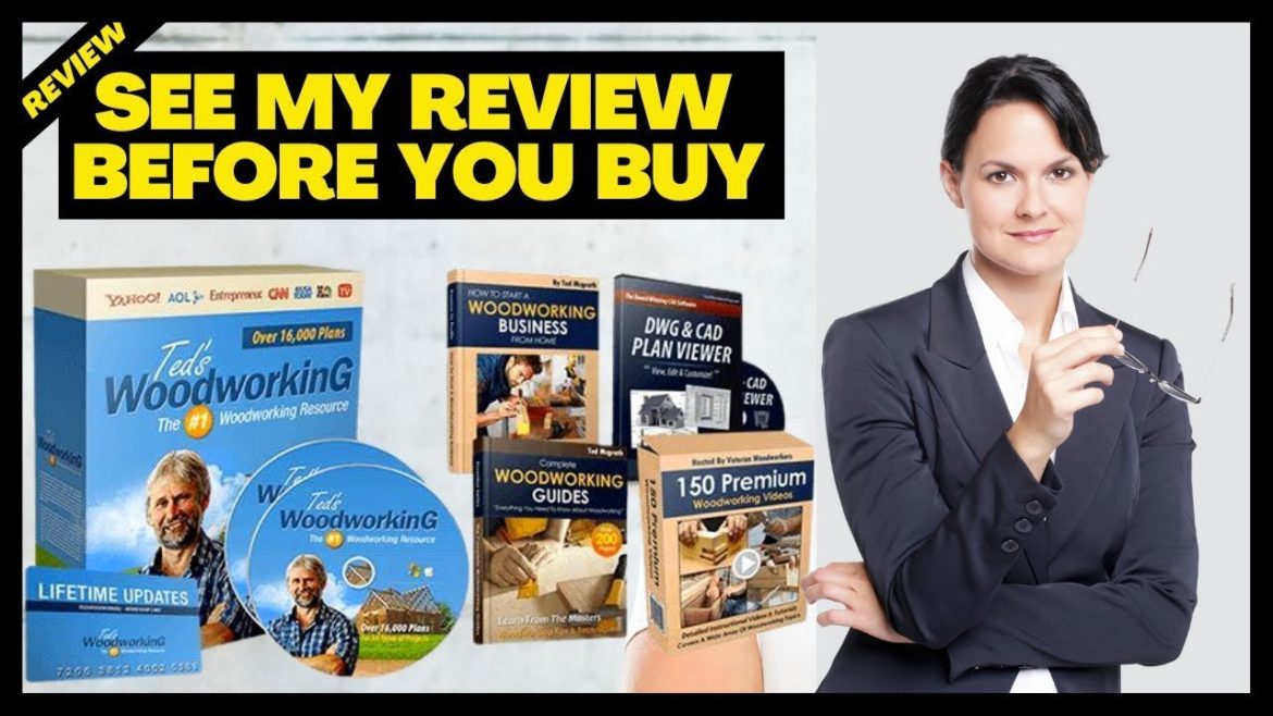 TEDS WOODWORKING REVIEW⚠️ALERT⚠️ Teds Woodworking Works Teds Woodworking Plans TEDS WOODWORKING REVIEW⚠️ALERT⚠️ Teds Woodworking Works Teds Woodworking Plans
