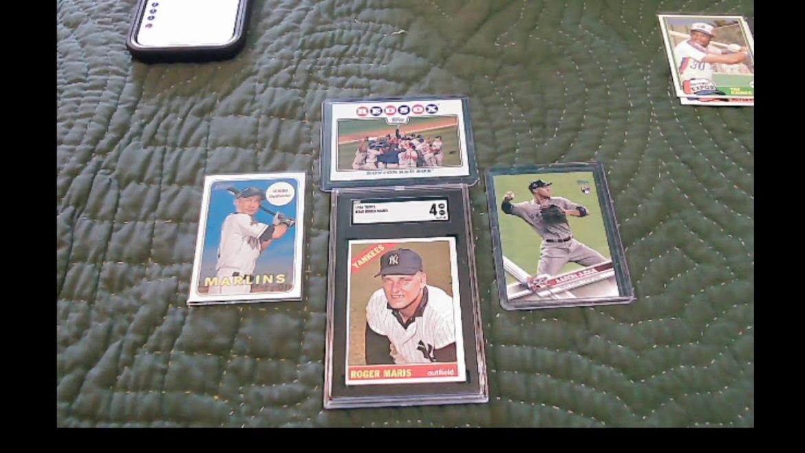 A quick mail day and binder updates.