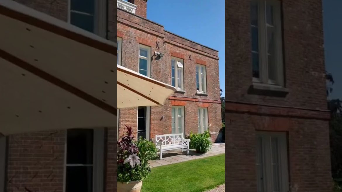 English Countryside tiktok elisetanriverdi