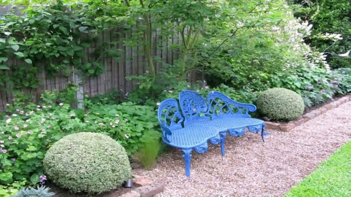 Japanese Garden Design Ottawa