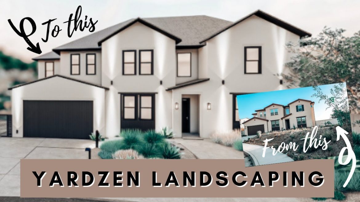 YARDZEN DESIGN | LANDSCAPING | 2021 YARDZEN DESIGN | LANDSCAPING | 2021