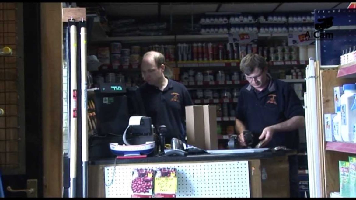 J.O'Toole and Sons [GARDENING SUPPLIES]