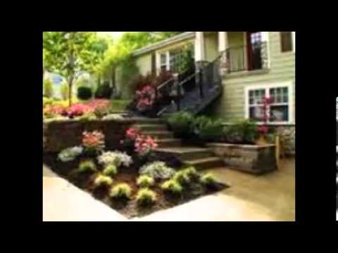 Front Yard Landscaping Ideas Front Yard Landscaping Ideas