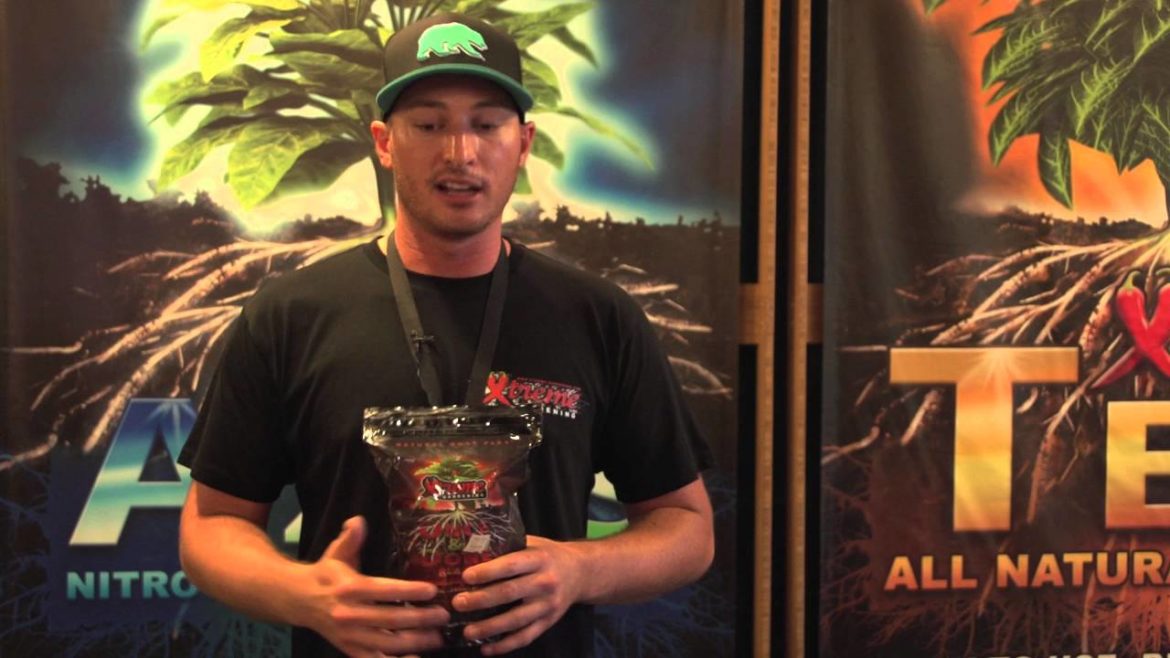 Feeder Bags - Xtreme Gardening