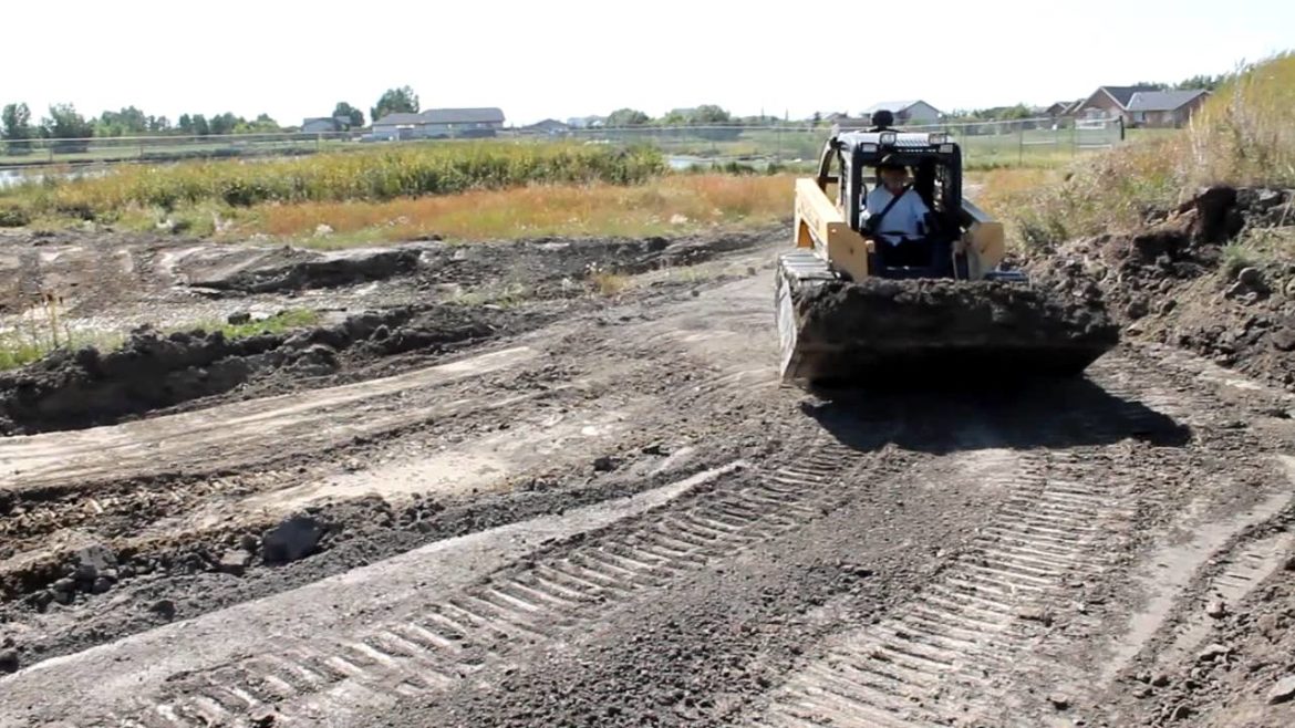 Japanese garden-John Deere