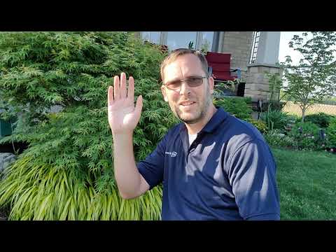 Front Yard Garden Tour – June 2022 Front Yard Garden Tour - June 2022