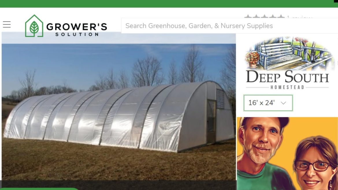 Want to Grow Food All Year Round? Want to Grow Food All Year Round?