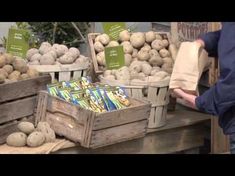 Sky Nursery 2017 Spring Edible Gardening Sky Nursery 2017 Spring Edible Gardening