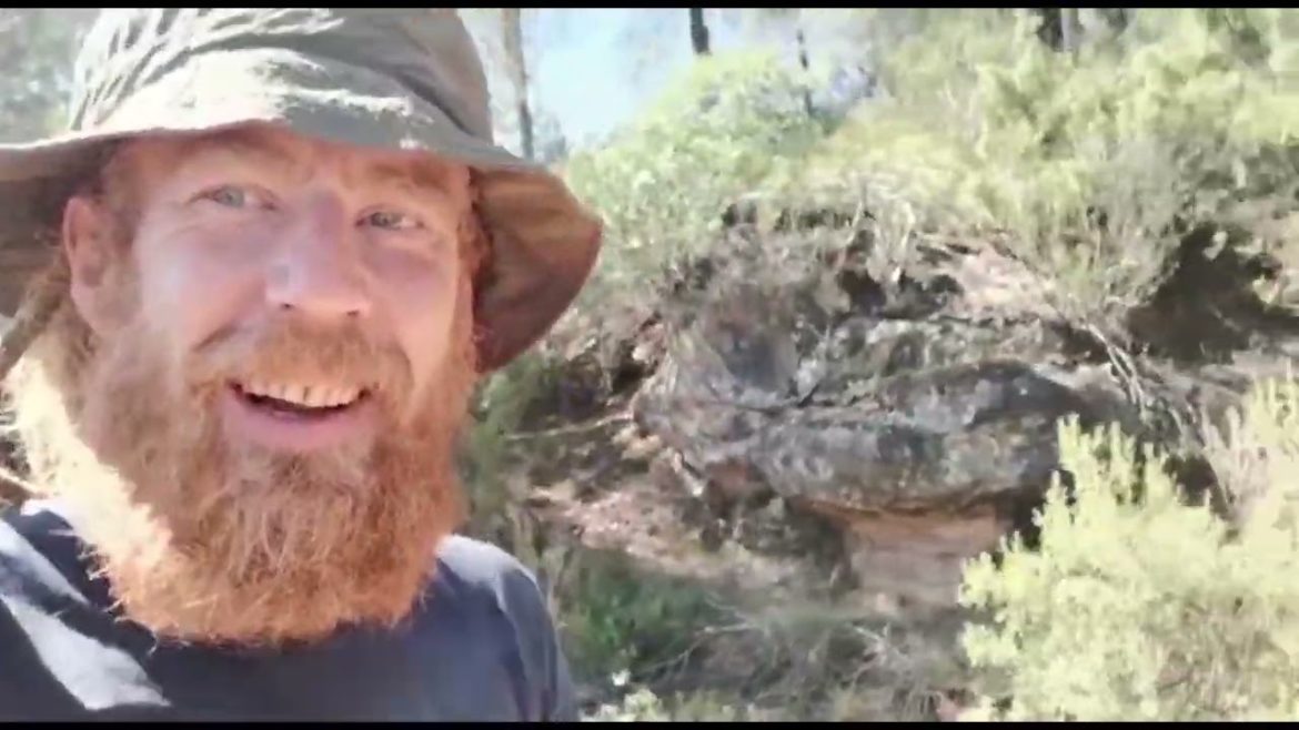 Weed Wizard Guerilla Gardening Adventures Ep05 - Back Home For Supplies