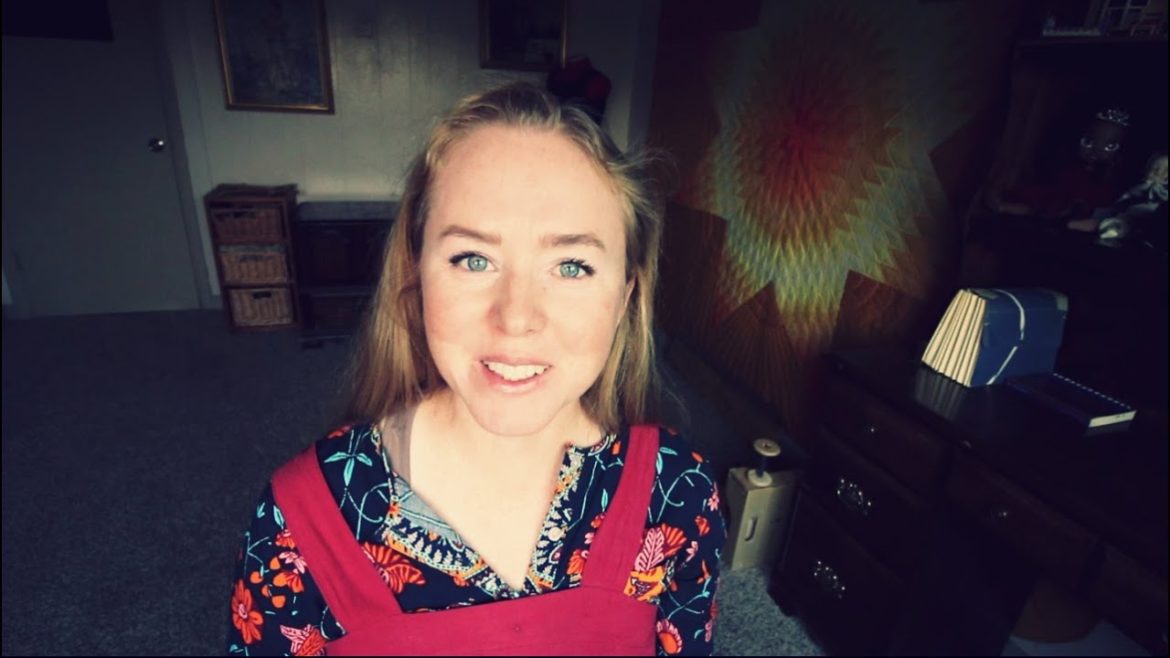 I Need To Be a Better Homemaker