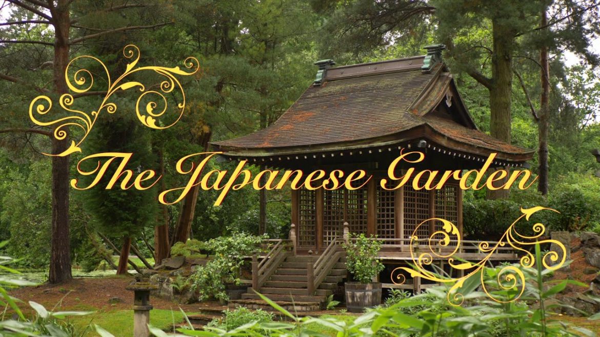 JAPANESE GARDEN – CINEMATIC SHORT FILM – BEAUTIFUL AND STUNNING 4K TATTON PARK ESTATE JARDIN ZEN JAPANESE GARDEN - CINEMATIC SHORT FILM - BEAUTIFUL AND STUNNING 4K TATTON PARK ESTATE JARDIN ZEN