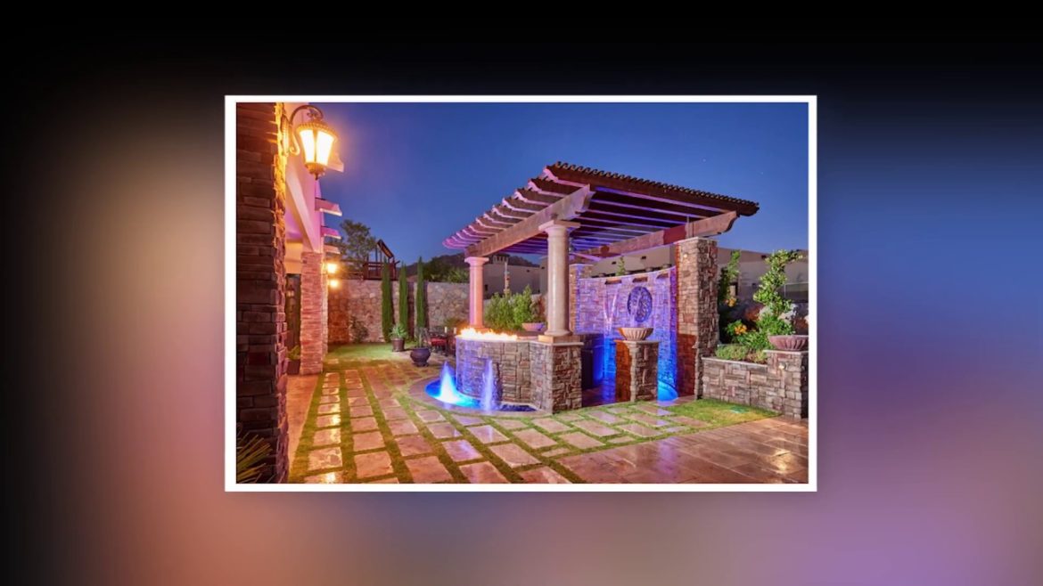 75 Simple front yard landscaping ideas Texas - Easy Ideas II Rocks & Plants