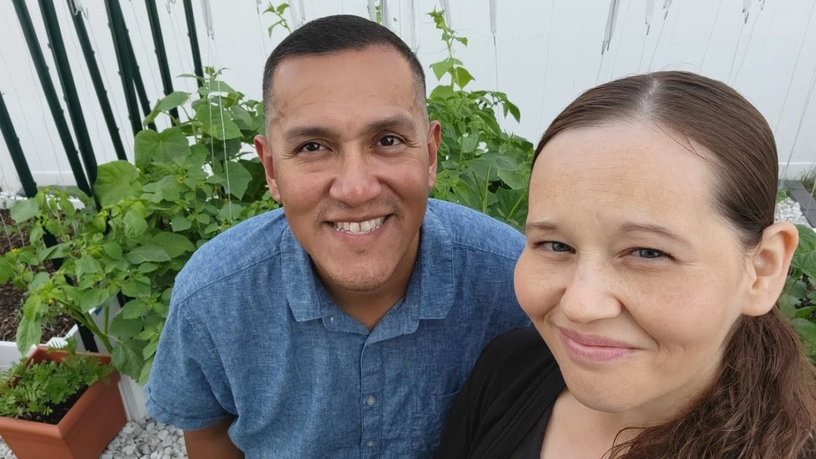 Backyard Garden Tour | Home Gardening Backyard Garden Tour | Home Gardening