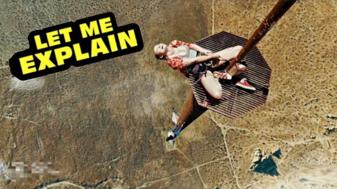 Fall (2022 Movie) – Movie Explained – Grace Caroline Currey, Virginia Gardner #fallmovie Fall (2022 Movie) - Movie Explained - Grace Caroline Currey, Virginia Gardner #fallmovie