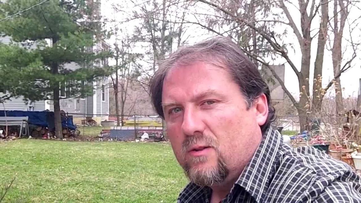 Portable Container Herb Garden - Container Gardening Made Easy