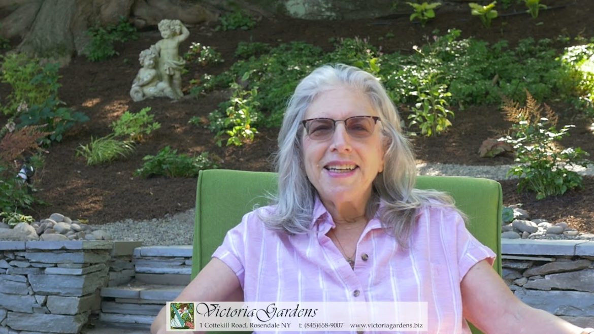 Victoria Gardens' Garden Design and Landscaping Testimonial