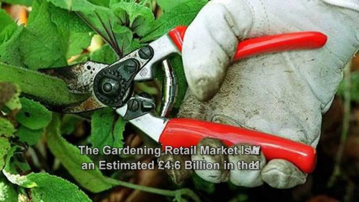 Find Gardening Items at Wholesale Prices