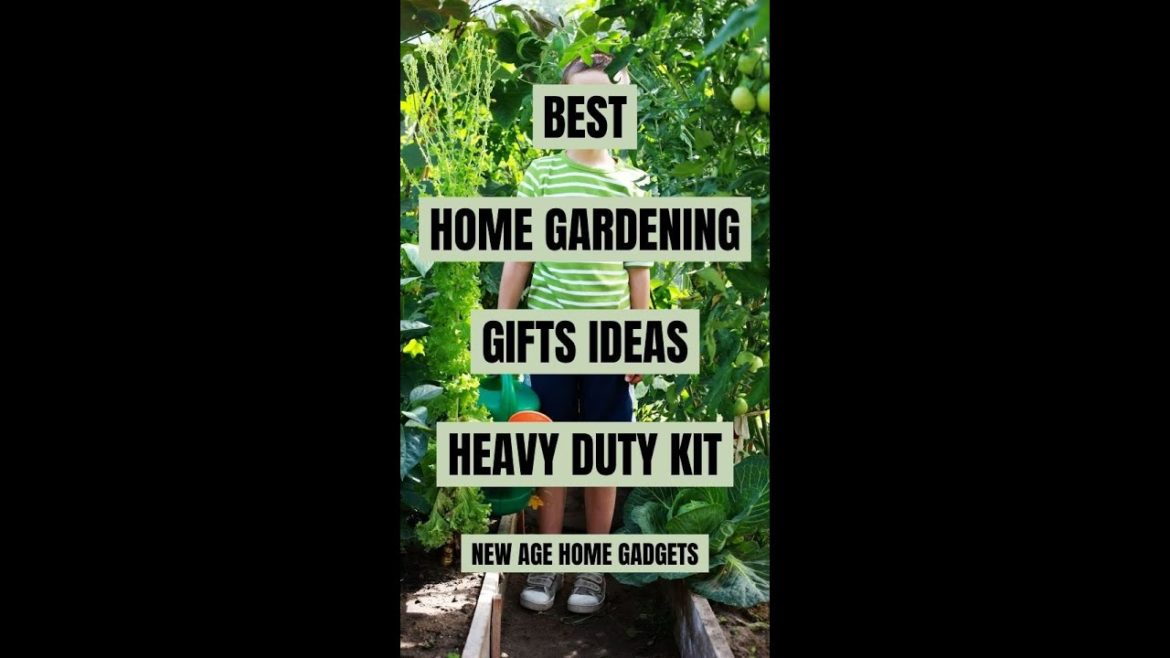 Best Home Gardening Gifts Ideas for Vegetables & Plants | Home Gardening Heavy duty Kit #shorts Best Home Gardening Gifts Ideas for Vegetables & Plants | Home Gardening Heavy duty Kit #shorts